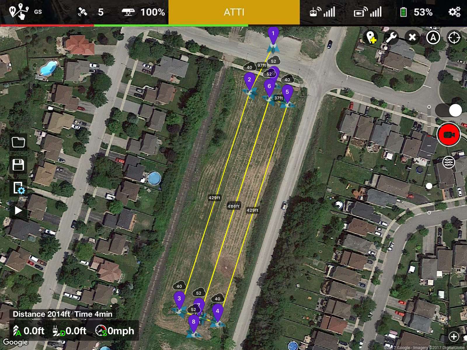 Video Drone Service Ontario