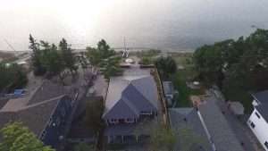 video drone services / drone photography services