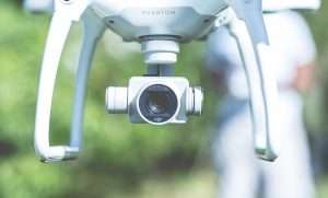 Video Drone Service Barrie