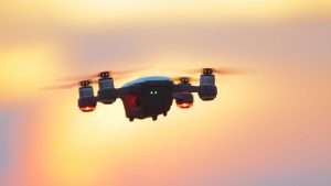 Drone Video Service Toronto