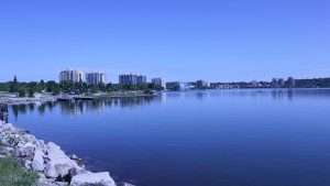 Drone Photography Barrie