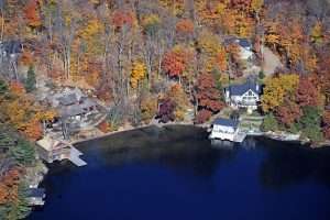 Real Estate Drone Photography