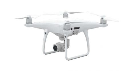 DJI_Phantom DJI_Phantom