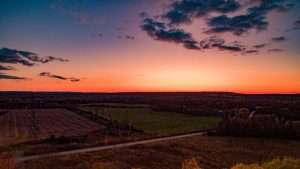 UAV Video & Photography