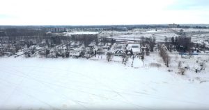 UAV Video Service