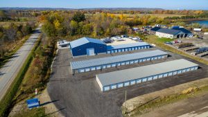 Drone Photography Ontario