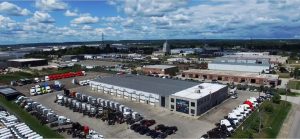 Aerial Drone Photography