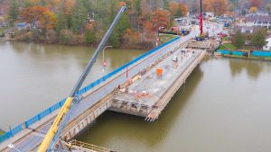 UAV photography Ontario